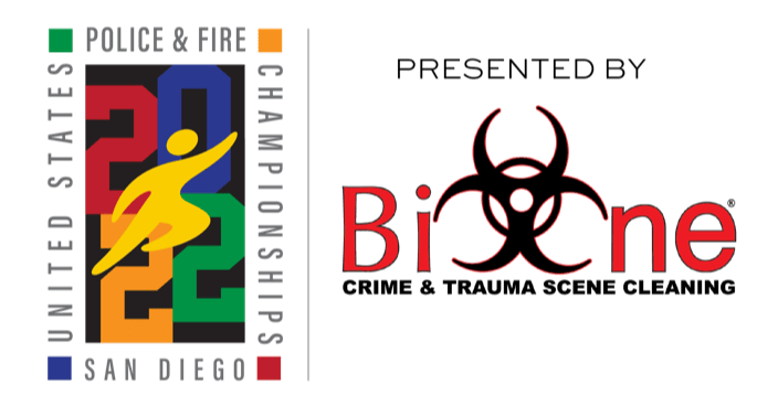 Bio-One of Delaware Supports Police & Fire Championships
